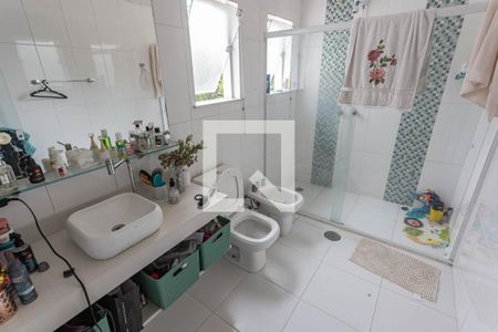 Casa à venda com 400m², 3 quartos e 6 vagasSuite 1