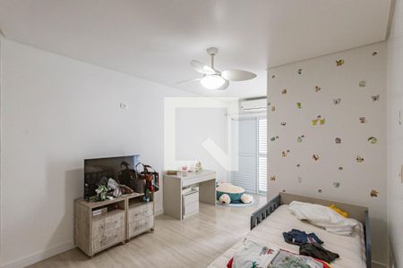 Casa à venda com 400m², 3 quartos e 6 vagasSuite 3