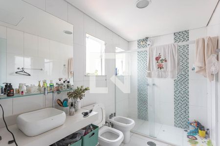 Casa à venda com 400m², 3 quartos e 6 vagasSuite 1