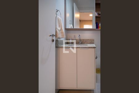 Apartamento à venda com 33m², 1 quarto e sem vagaQuarto 