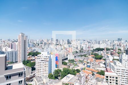 Apartamento à venda com 33m², 1 quarto e sem vagaÁrea comum