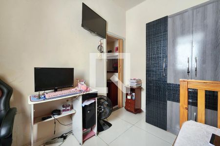 Quarto de apartamento à venda com 1 quarto, 45m² em Centro, Rio de Janeiro