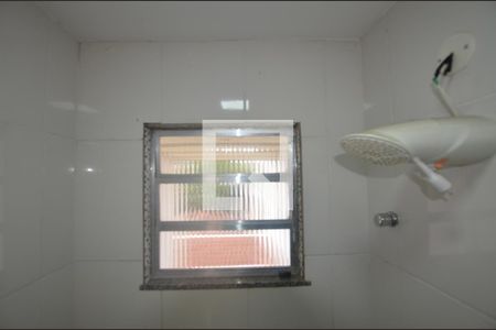 Casa para alugar com 48m², 3 quartos e sem vagaBanheiro da Suíte