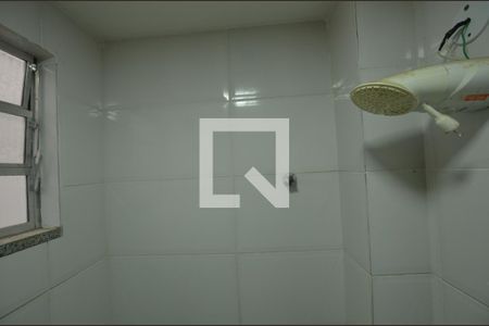 Casa para alugar com 48m², 3 quartos e sem vagaBanheiro Social