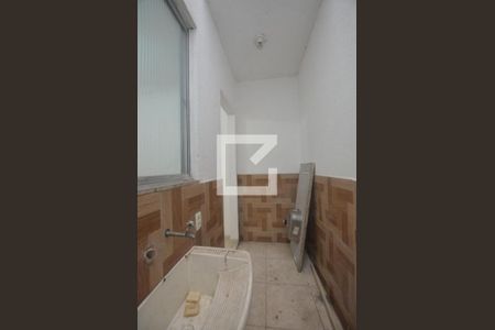 Casa para alugar com 48m², 3 quartos e sem vagaÁrea de Serviço