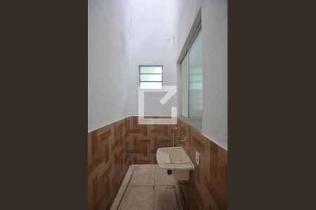 Casa para alugar com 48m², 3 quartos e sem vagaÁrea de Serviço