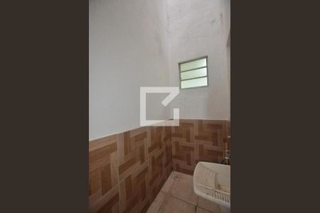 Casa para alugar com 48m², 3 quartos e sem vagaÁrea de Serviço