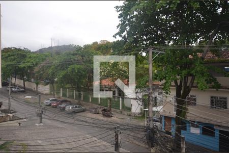 Casa para alugar com 48m², 3 quartos e sem vagaVista da Suíte