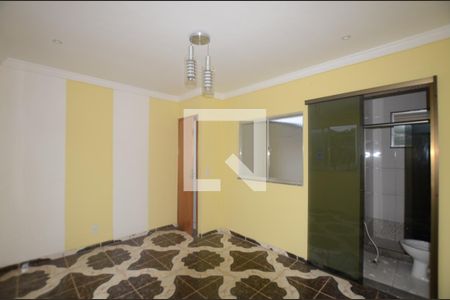 Casa para alugar com 48m², 3 quartos e sem vagaQuarto 1 Suite