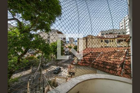 Apartamento à venda com 100m², 3 quartos e 1 vagaVista do Quarto 3