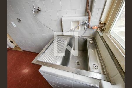 Apartamento à venda com 100m², 3 quartos e 1 vagaÁrea de Serviço