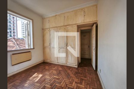 Apartamento à venda com 100m², 3 quartos e 1 vagaQuarto 3