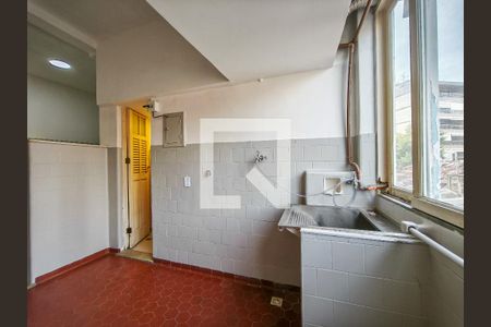 Apartamento à venda com 100m², 3 quartos e 1 vagaÁrea de Serviço