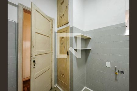 Apartamento à venda com 100m², 3 quartos e 1 vagaCozinha