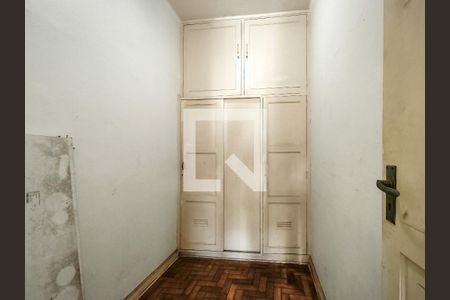 Apartamento à venda com 100m², 3 quartos e 1 vagaQuarto de Serviço