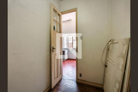 Apartamento à venda com 100m², 3 quartos e 1 vagaQuarto de Serviço