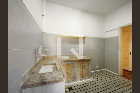 Apartamento à venda com 100m², 3 quartos e 1 vagaCozinha