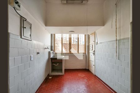 Apartamento à venda com 100m², 3 quartos e 1 vagaÁrea de Serviço