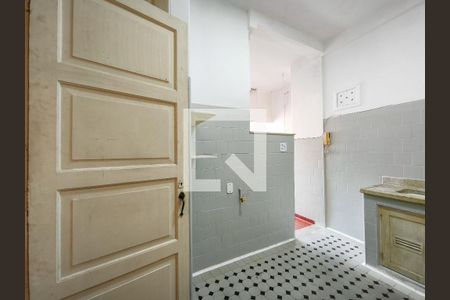 Apartamento à venda com 100m², 3 quartos e 1 vagaCozinha