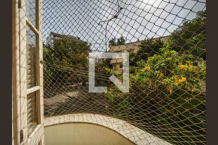 Apartamento à venda com 100m², 3 quartos e 1 vagaVaranda do Quarto 1