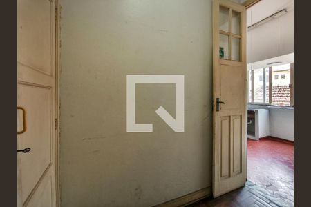 Apartamento à venda com 100m², 3 quartos e 1 vagaQuarto de Serviço