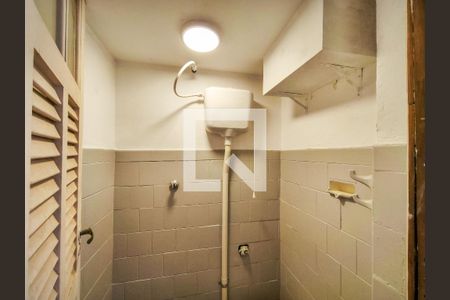 Apartamento à venda com 100m², 3 quartos e 1 vagaBanheiro de serviço