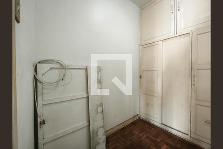 Apartamento à venda com 100m², 3 quartos e 1 vagaQuarto de Serviço