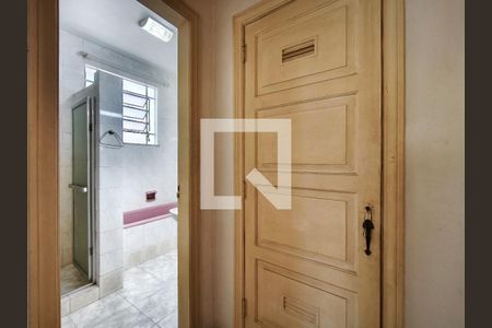 Apartamento à venda com 100m², 3 quartos e 1 vagaCorredor