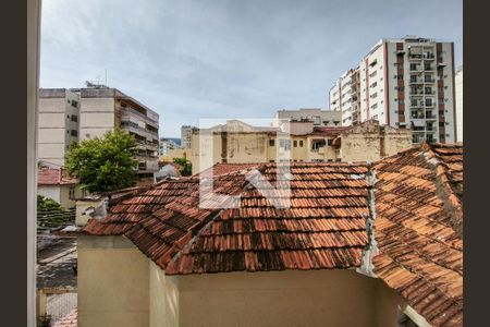 Apartamento à venda com 100m², 3 quartos e 1 vagaVista do Quarto 3