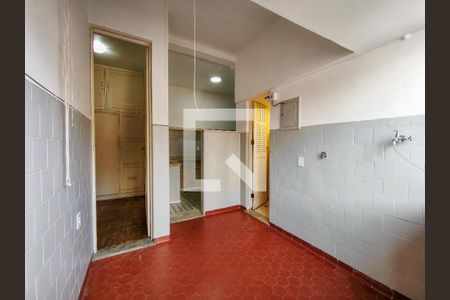 Apartamento à venda com 100m², 3 quartos e 1 vagaÁrea de Serviço
