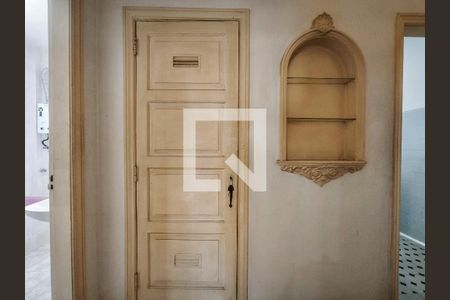 Apartamento à venda com 100m², 3 quartos e 1 vagaCorredor