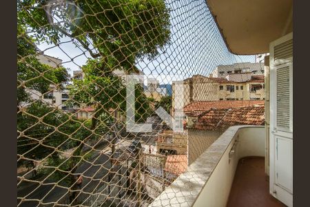 Apartamento à venda com 100m², 3 quartos e 1 vagaVista do Quarto 2