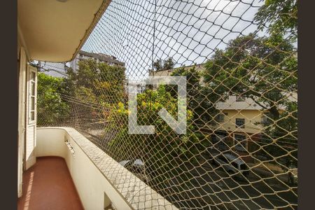 Apartamento à venda com 100m², 3 quartos e 1 vagaVista do Quarto 2