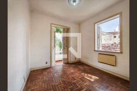 Apartamento à venda com 100m², 3 quartos e 1 vagaQuarto 3