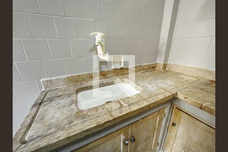 Apartamento à venda com 100m², 3 quartos e 1 vagaCozinha