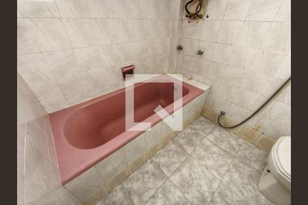 Apartamento à venda com 100m², 3 quartos e 1 vagaBanheiro Corredor