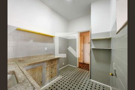 Apartamento à venda com 100m², 3 quartos e 1 vagaCozinha
