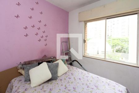 Quarto 1 de apartamento para alugar com 3 quartos, 85m² em Jardim Paulista, São Paulo