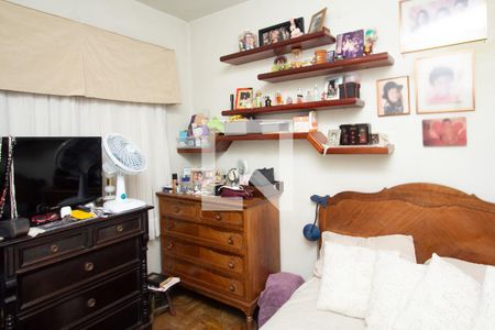 Apartamento para alugar com 85m², 3 quartos e sem vagaQuarto 2