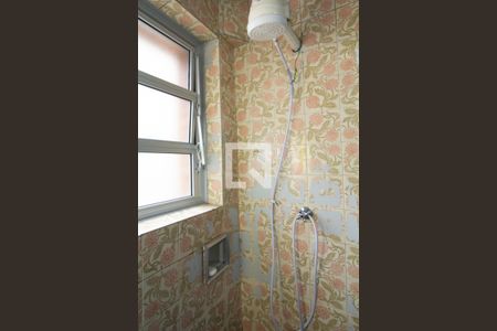 Apartamento para alugar com 85m², 3 quartos e sem vagaBanheiro