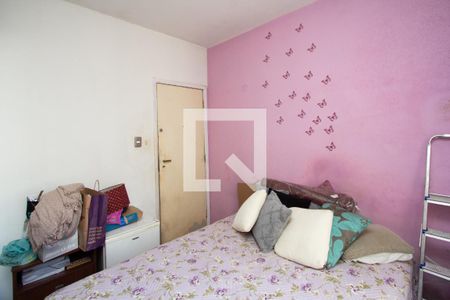 Quarto 1 de apartamento para alugar com 3 quartos, 85m² em Jardim Paulista, São Paulo