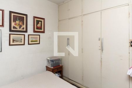 Apartamento para alugar com 85m², 3 quartos e sem vagaQuarto 2