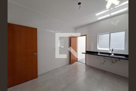 Casa à venda com 105m², 3 quartos e 2 vagas Casa à venda com 105m², 3 quartos e 2 vagasCozinha