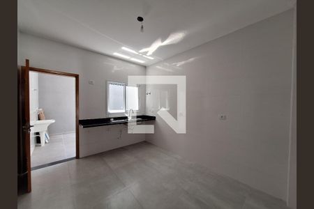 Casa à venda com 105m², 3 quartos e 2 vagas Casa à venda com 105m², 3 quartos e 2 vagasCozinha