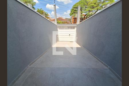 Casa à venda com 105m², 3 quartos e 2 vagas Casa à venda com 105m², 3 quartos e 2 vagasGaragem