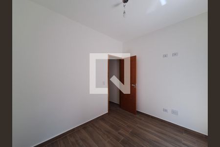 Casa à venda com 105m², 3 quartos e 2 vagas Casa à venda com 105m², 3 quartos e 2 vagasQuarto 3