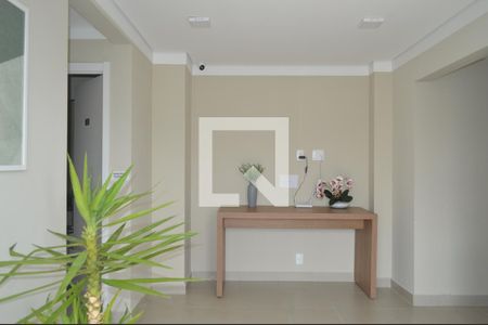 Apartamento para alugar com 33m², 2 quartos e sem vagaÁrea comum