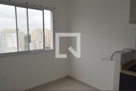 Sala de apartamento para alugar com 2 quartos, 33m² em Cambuci, São Paulo