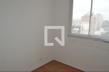Quarto 1 de apartamento para alugar com 2 quartos, 33m² em Cambuci, São Paulo