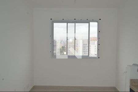 Sala de apartamento para alugar com 2 quartos, 33m² em Cambuci, São Paulo